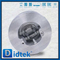 Titling Disc Retainerless Type Wafer Valve