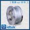 Thép đúc 4 '300lb x750 Van kiểm tra Wafer Lift Wafer