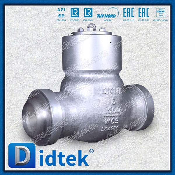 Van kiểm tra áp suất con dấu