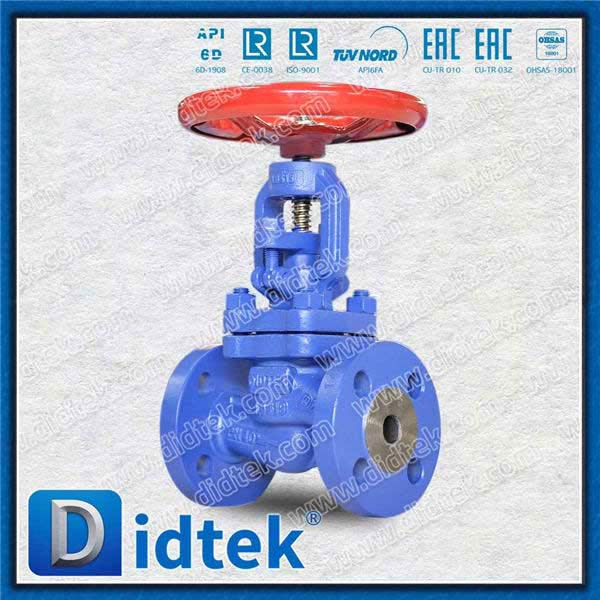 Van một chiều quả cầu 1.0619