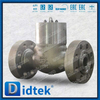 Van kiểm tra xoay 3 INCH 2500LB PSB