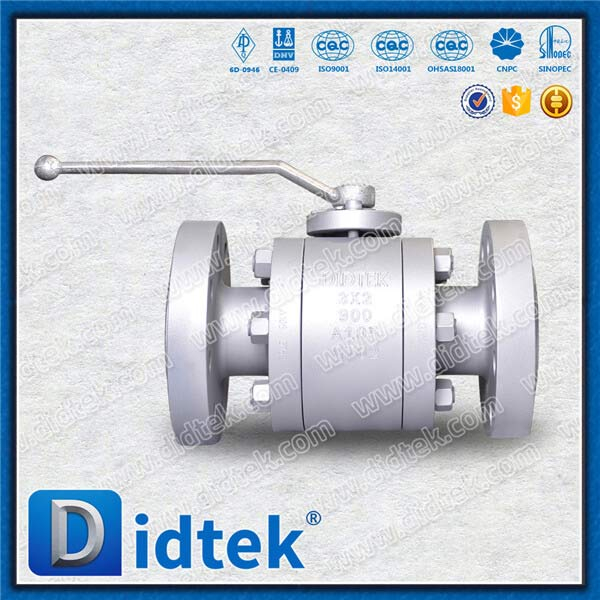 A105 300lb Van bóng nổi giả mạo