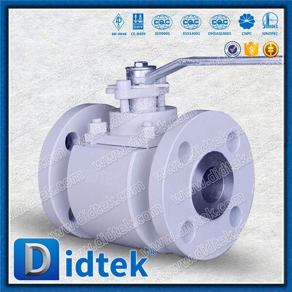 Niken phải đối mặt với ghế có thể thay thế TFE có thể thay thế Van bi cổng thông thường có bộ bảo vệ thân