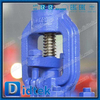 Van một chiều quả cầu góc SDNR 1.0619