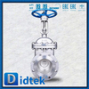 Van cổng vật liệu CK20