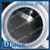 Van ống thổi WCB thép đúc PN40