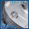 Van cầu 6 inch 150LB SS316 CF8M bằng thép không gỉ