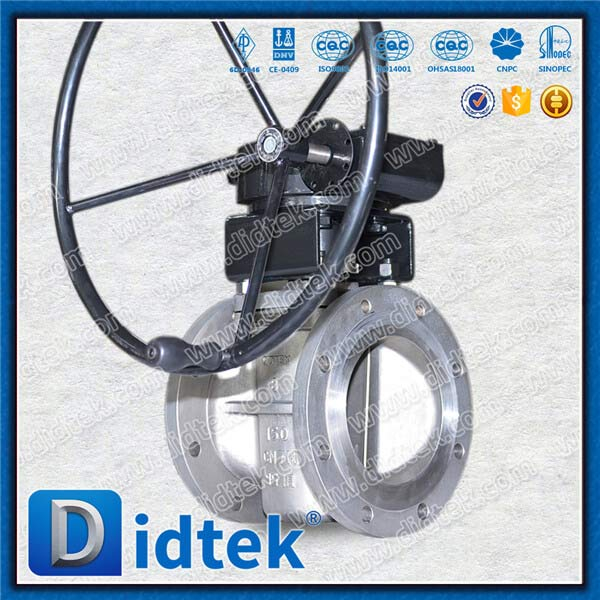 Van cắm tay áo CN7M