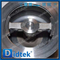 WCB SS Spring Lift Wafer Valve