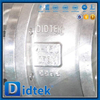 Thiết kế đầy đủ lỗ khoan bằng PTFE và van bi kín