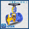 Mặt bích bánh xe DIN Bellow-DN50 1.0619
