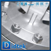 Van cầu nhiệt bằng thép carbon