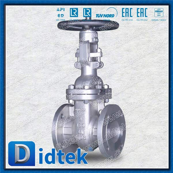 Monel 3 inch 150 Van cổng 4A