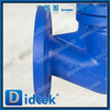 Van cầu dài dưới DIN 1.0619 DN65 PN40