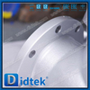 Van cầu dưới đây 2 inch 150LB