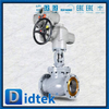 Van cầu điện ANSI F15 IP67 thông minh