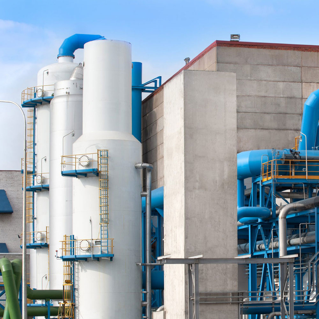 Nhà điều hành khí nén Chất chống nổ Van ba