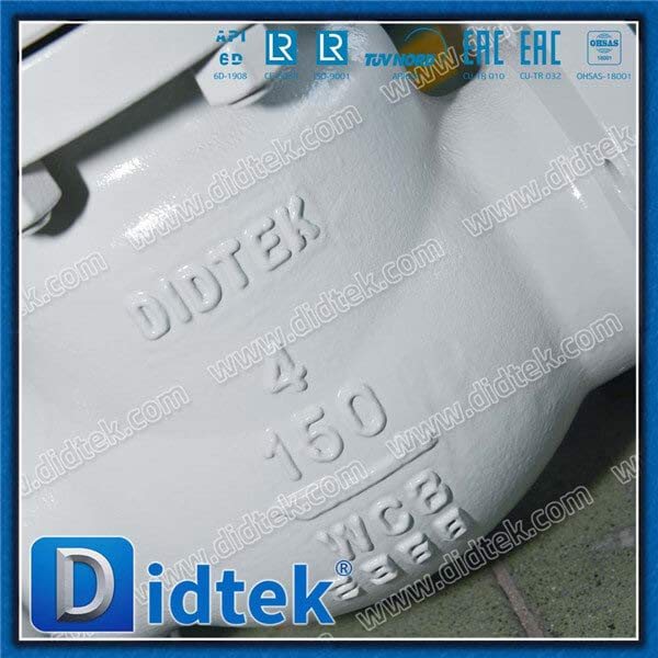 Galaxy Mở rộng Giai đoạn III Dự án Hóa học Check Check Check Van kiểm tra