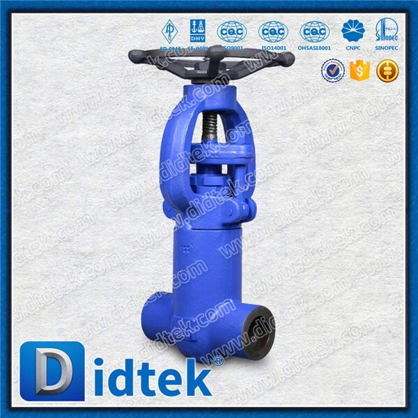 Van cổng thép rèn F22