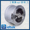 WCB SS Spring Lift Wafer Valve