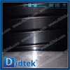 1.0619 Van một chiều quả cầu góc bằng thép đúc