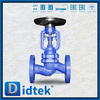Van cầu dưới GG25