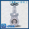 Van cổng nhiệt độ cao 500oC ASTM A217 C5