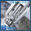 Van cổng vật liệu CK20