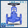 Mặt bích bánh xe DIN Bellow-DN50 1.0619