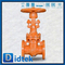 Asme B16.32 OS & Y FLANGED 2 '' Van cổng