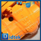 Asme B16.32 OS & Y FLANGED 2 '' Van cổng