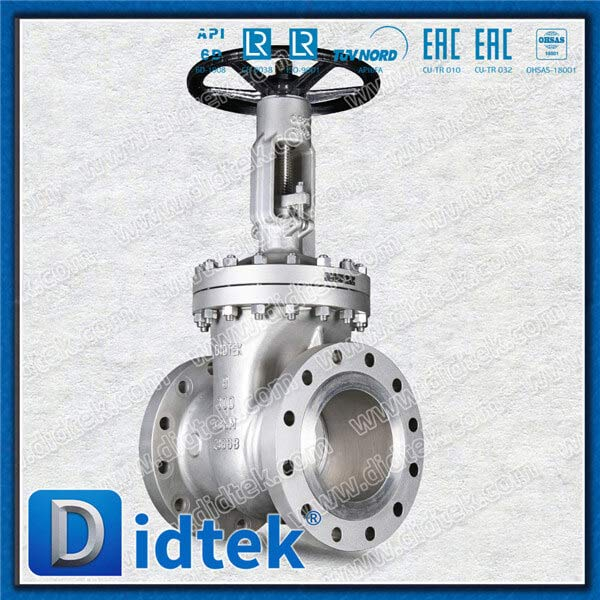 Van cổng 317 CG8M OS&Y 8 '' 300LB