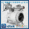 Van bi vận hành bằng điện Didtek DBB