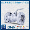 Van bi hóa chất phủ sơn Epoxy PCTFE