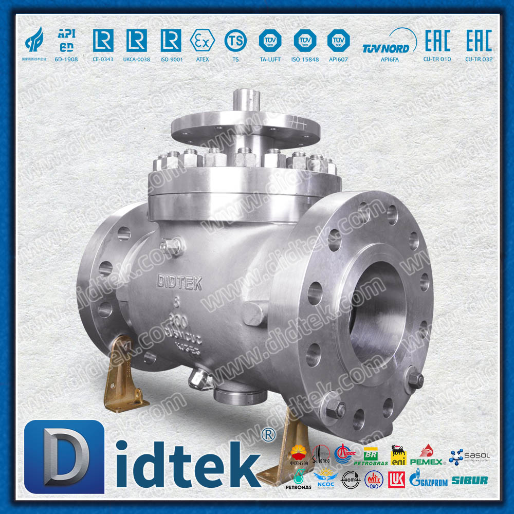 CU5MCUC Van bi đầu vào nhiệt độ cao bằng hợp kim Nicker