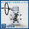 F51 Trim Metal To Metal F60 Van bi Trunnion Con dấu cứng