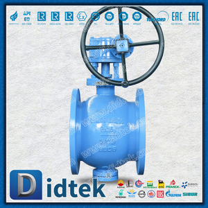Van bi kết nối mặt bích phân đoạn lệch tâm