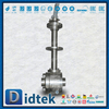 Van bi hàn ổ cắm PCTFE F316 đông lạnh
