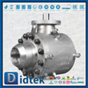 Didtek LF2 Van bi hàn mông chịu nhiệt độ thấp