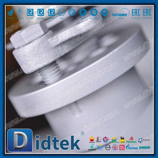 Các nhà cung cấp Van ba bóng chống tĩnh điện 2 inch Tek Peek Sat