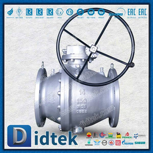 API thép carbon 14 inch cho van bi kim loại 