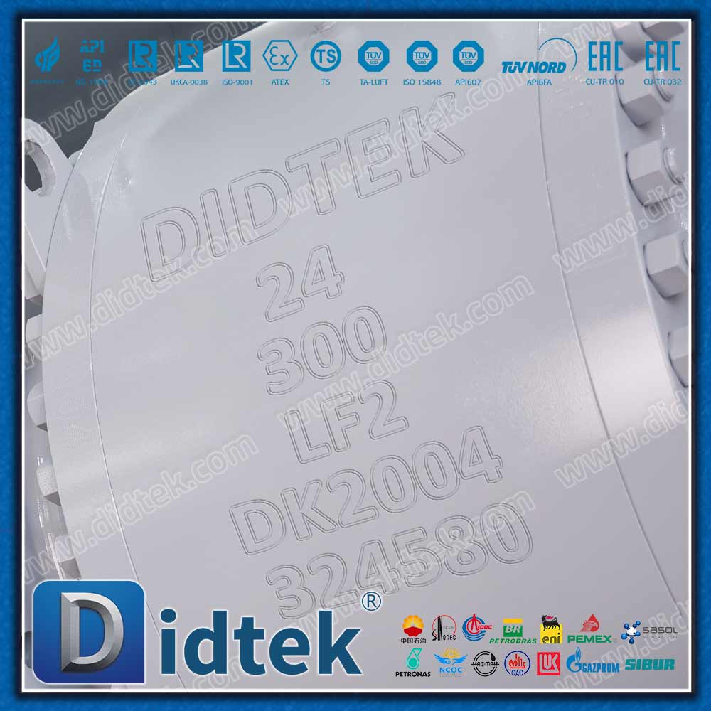 Van bi DPE * SPE DIB-1 DIB-2 có cấu trúc tấm đỡ