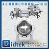 Van bi vận hành bằng điện Didtek DBB