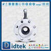 Van bi hóa chất phủ sơn Epoxy PCTFE