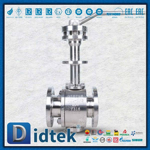 Van bi thân mở rộng bằng thép không gỉ LNG
