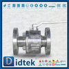 Van bi nổi chống ăn mòn biển Monel Subsea