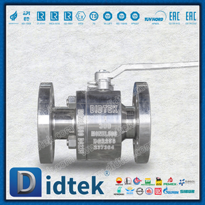 Van bi nổi chống ăn mòn biển Monel Subsea