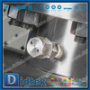 Inconel Alloy625 Lip Seal Van bi Elgiloy Trunnion