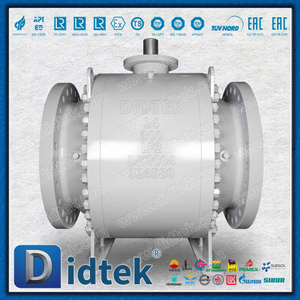 Van bi DPE * SPE DIB-1 DIB-2 có cấu trúc tấm đỡ
