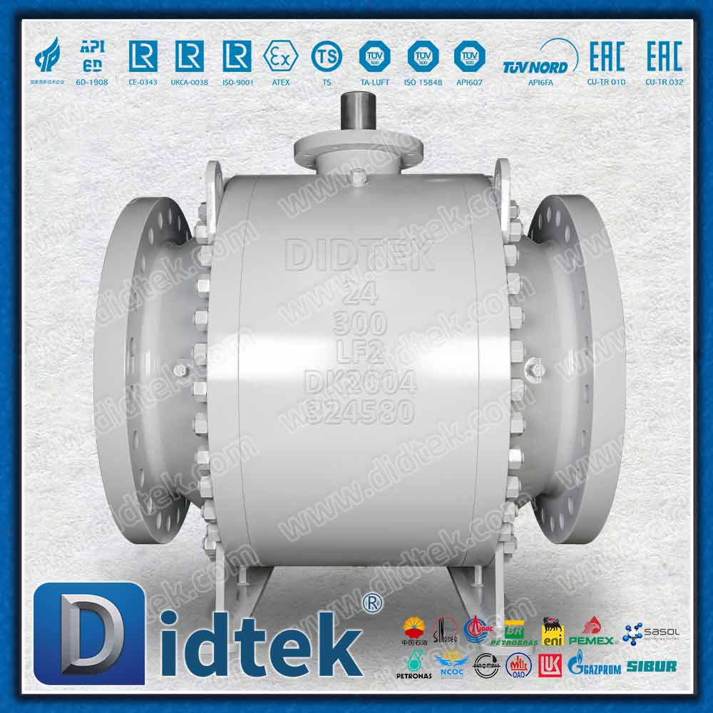 Van bi DPE * SPE DIB-1 DIB-2 có cấu trúc tấm đỡ
